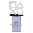 CABLE GUYS IKONS PlayStation Logo CGIKPS400452