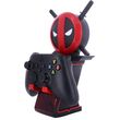 CABLE GUYS - Ikon Deadpool Phone & Controller Charging Stand