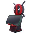 CABLE GUYS - Ikon Deadpool Phone & Controller Charging Stand