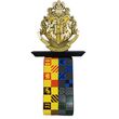 CABLE GUYS - IKONS Lampada Harry Potter: Hogwarts Logo