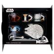 Star Wars Rebel Espresso set 5060525892905