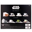 Star Wars Rebel Espresso set 5060525892905