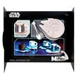 Star Wars Rebel Espresso set 5060525892905