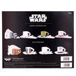 Star Wars Empire Espresso set 5060525892912
