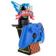 CABLE GUYS - Lampada Sonic The Hedgehog: The Game Logo
