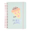 ERIK Pusheen Foodie A5 notebook