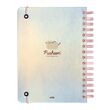 ERIK Pusheen Foodie A5 notebook