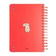 ERIK Line Friends A5 notebook