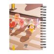 ERIK BT21 A5 notebook
