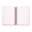 ERIK Snoopy A5 notebook