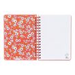 ERIK Snoopy Love Yourself A5 notebook