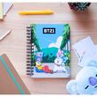 ERIK BT21 A5 notebook