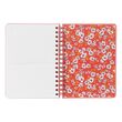 ERIK Snoopy Love Yourself A5 notebook