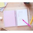 ERIK Pusheen Foodie A5 notebook