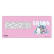 ERIK Pusheen gaming desk mat
