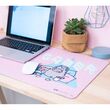 ERIK Pusheen gaming desk mat