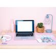 ERIK Pusheen gaming desk mat