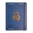 ERIK Real Madrid A5 premium notebook
