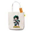My Hero Academia shopping bag 8435497270025