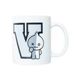 ERIK BT21 Van mug 330ml
