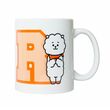 ERIK BT21 RJ mug 330ml