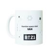 ERIK BT21 Van mug 330ml