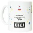 ERIK BT21 Tata mug 330ml