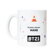 ERIK BT21 Mang mug 330ml