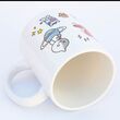 ERIK BT21 Characters mug 330ml