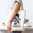 My Hero Academia shopping bag 8435497270025