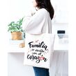 Customizarte shopping bag 8435497262266