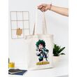 My Hero Academia shopping bag 8435497270025