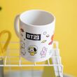 ERIK BT21 Characters mug 330ml
