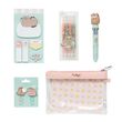 ERIK Pusheen Foodie Collection stationery kit