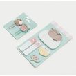 ERIK Pusheen Foodie Collection stationery kit