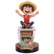 CABLE GUYS - One Piece: Monkey D.Luffy Wanted Poster