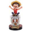 CABLE GUYS - One Piece: Monkey D.Luffy Wanted Poster