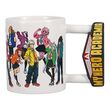 PALADONE My Hero Academia mug