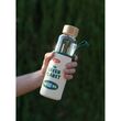 ERIK BT21 Mang glass bottle 500ml