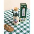 ERIK BT21 Mang glass bottle 500ml
