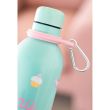 ERIK Pusheen Foodie Stainless steel bottle 500ml