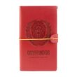 ERIK Harry Potter Gryffindor travel notebook