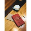 ERIK Harry Potter Gryffindor travel notebook