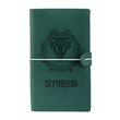 ERIK Harry Potter Slytherin travel notebook