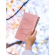 ERIK Pusheen travel notebook