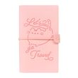 ERIK Pusheen travel notebook