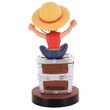 CABLE GUYS - One Piece: Monkey D.Luffy Wanted Poster