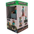 CABLE GUYS Minecraft Steve CGCRMC400728
