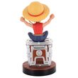 CABLE GUYS - One Piece: Monkey D.Luffy Wanted Poster