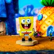 CABLE GUYS - Mini Spongebob: Spongebob
